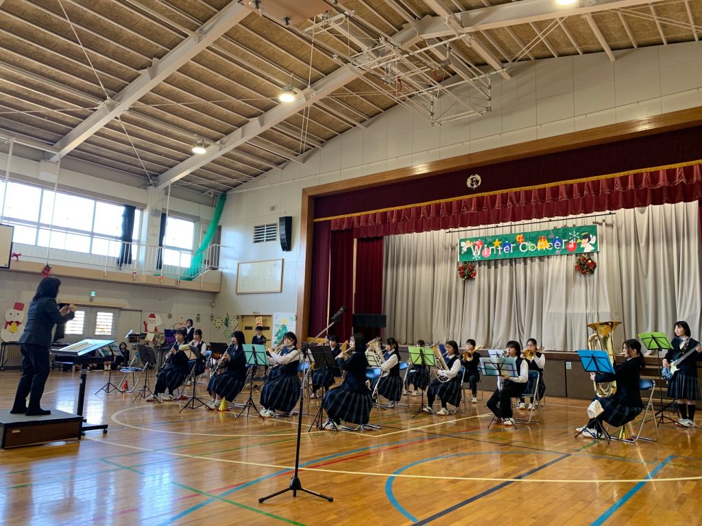 千葉 市立 磯辺 中学校